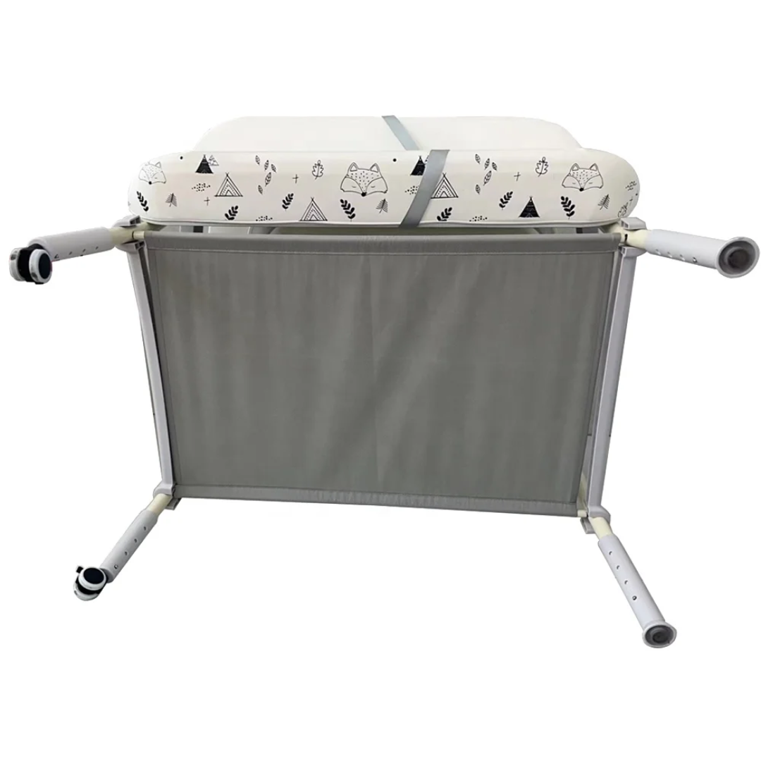 3 in 1 Baby Bath Changing Station Table