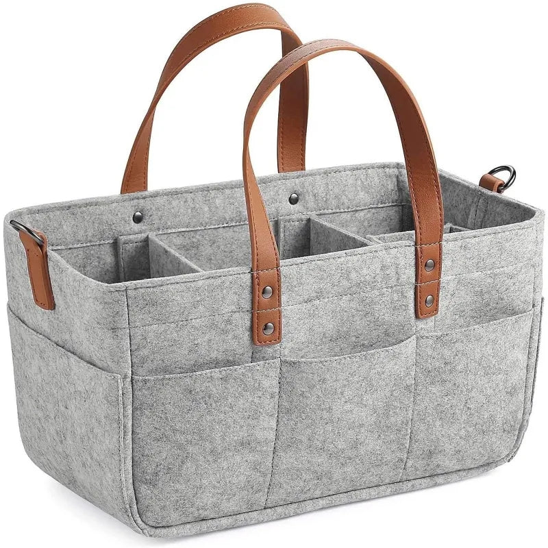 Multifunctional Organizer