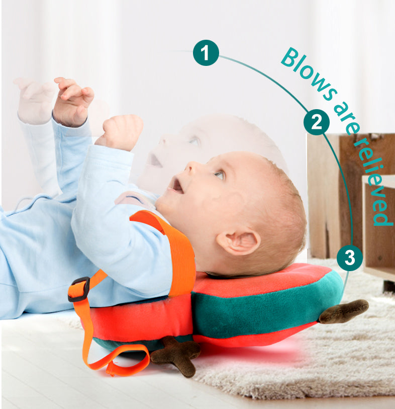 Baby Head Cusion