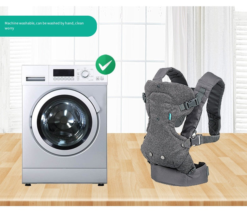 Infentino Flip 4-in-¹