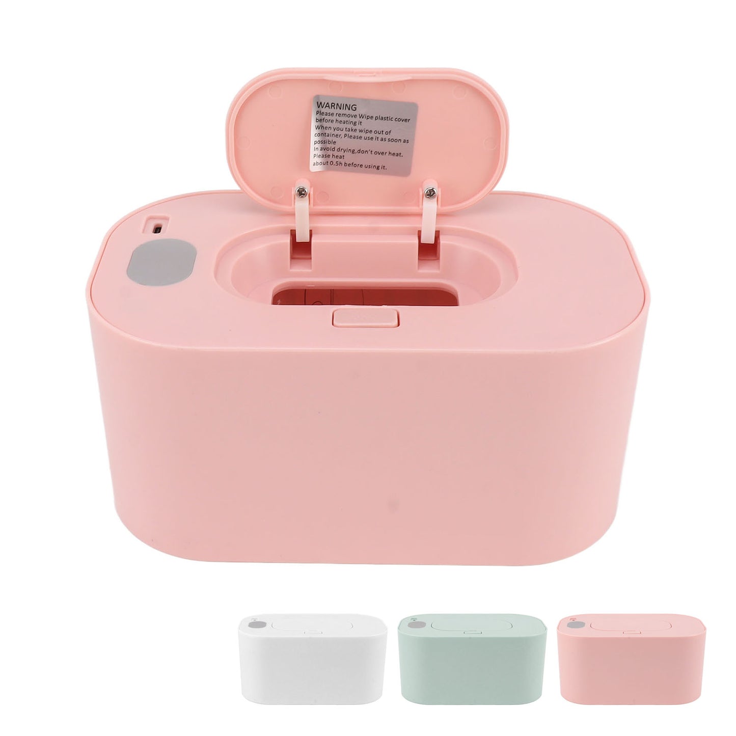 Wipes Warmer