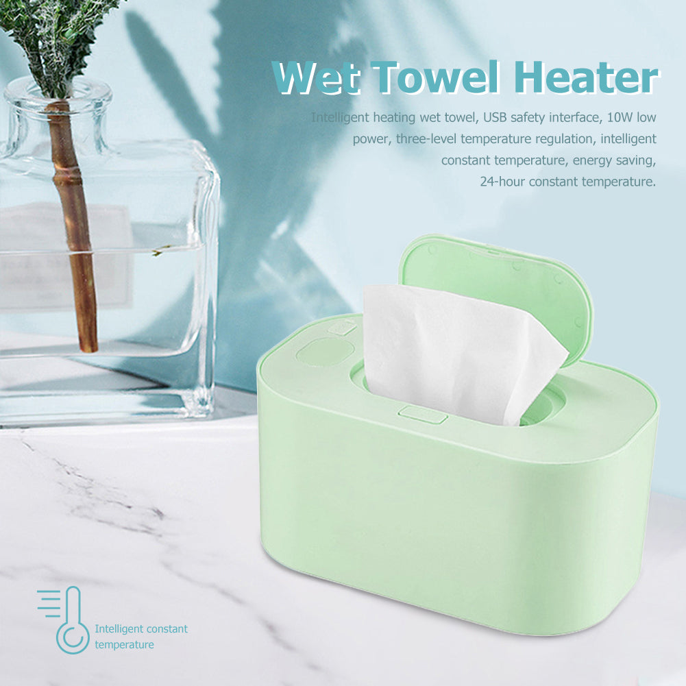 Wipes Warmer