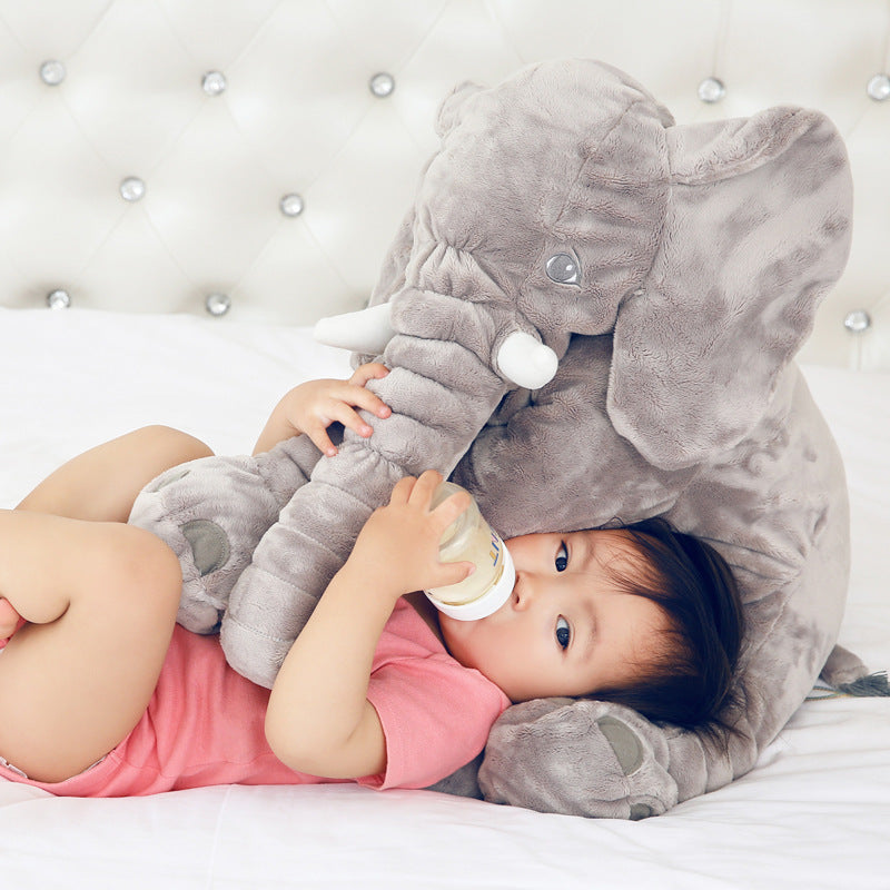 Elephant Pillow