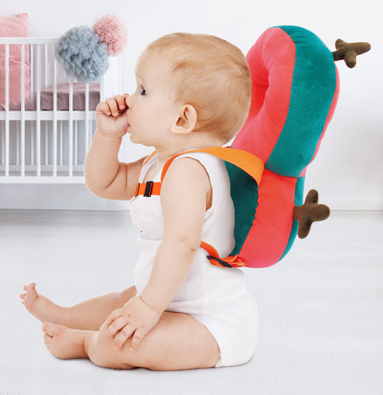 Baby Head Cusion