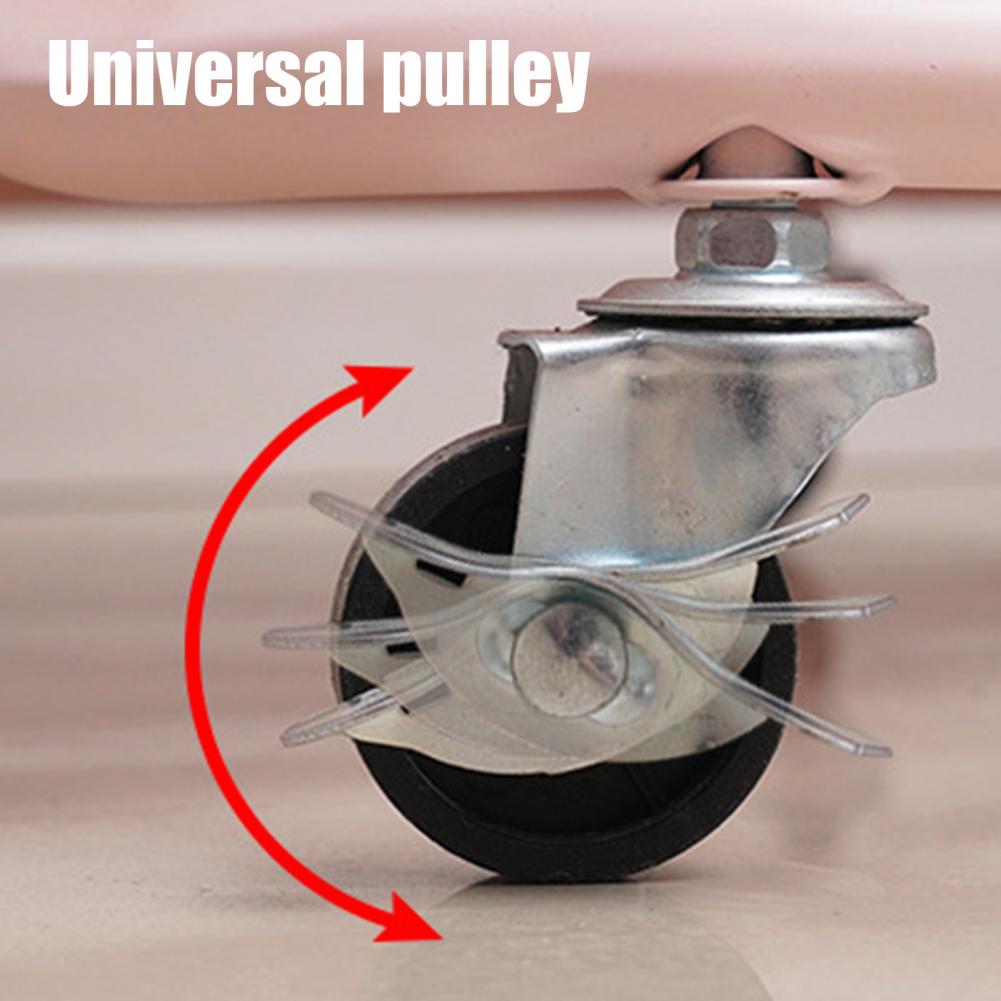Storage Trolley Organizer