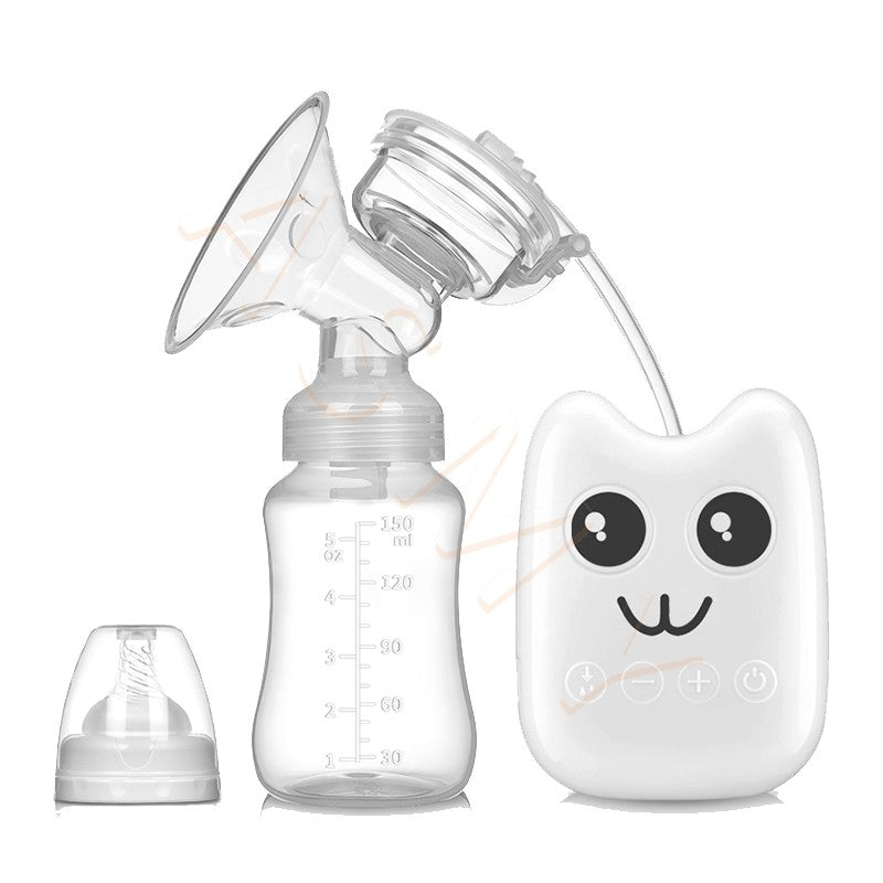 Electric pump