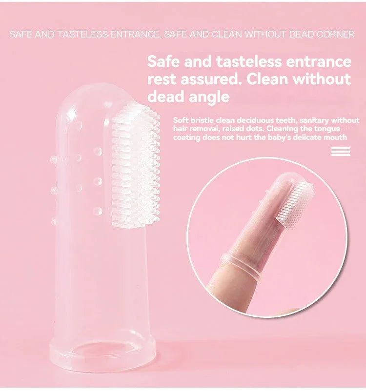 Baby Carekit 10 Pieces