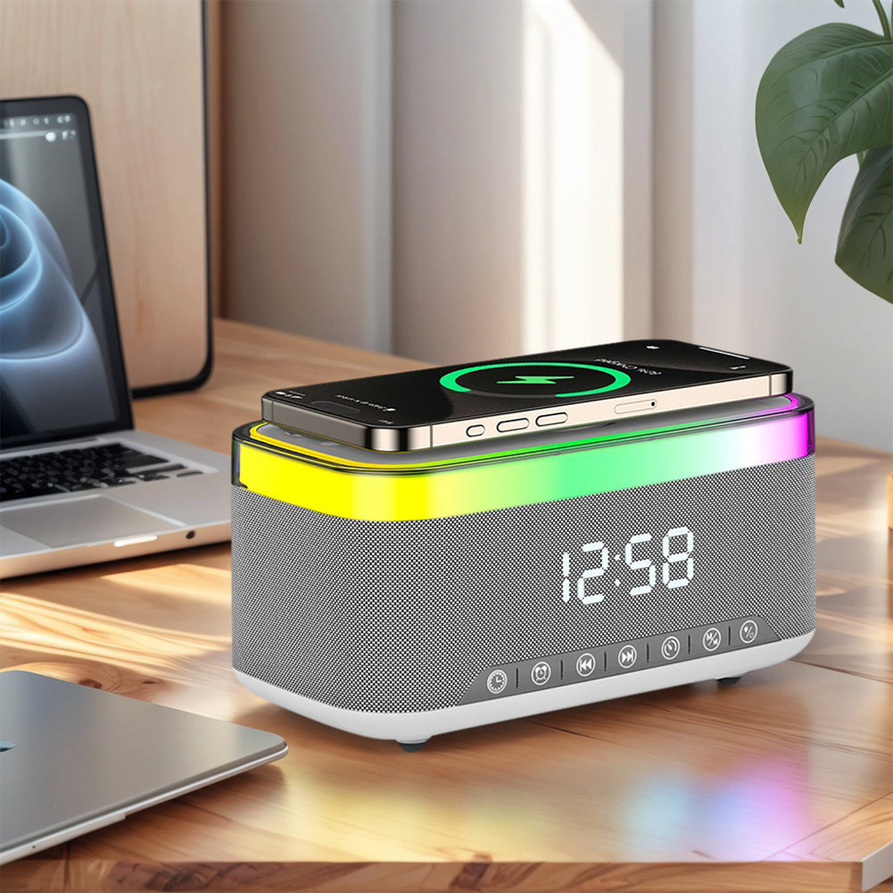 Portable Wireless Speaker