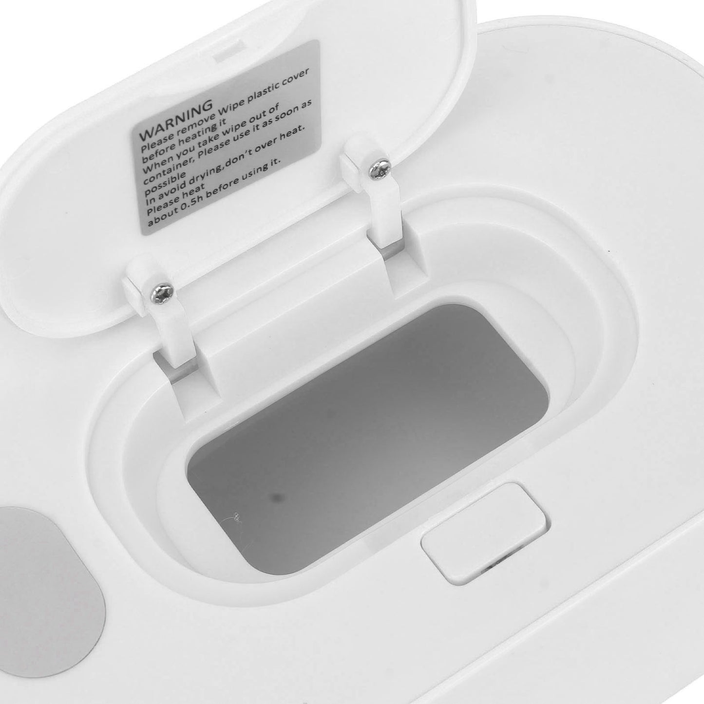 Wipes Warmer