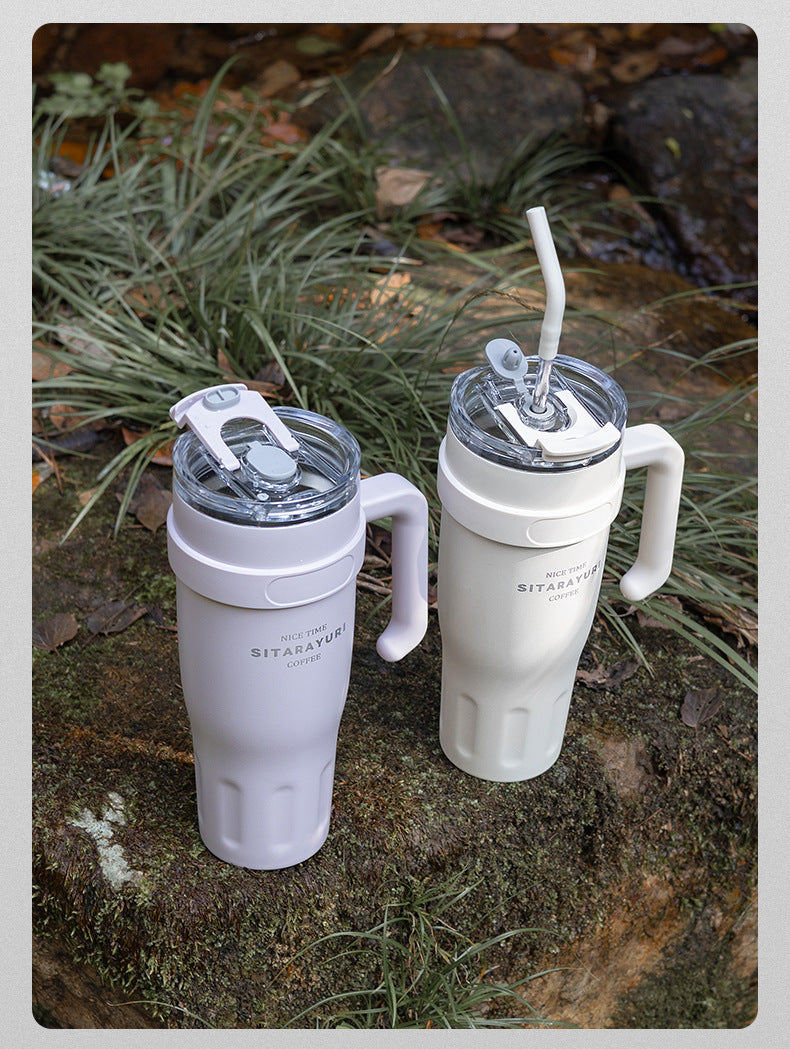 Stainless steel insulation Cup