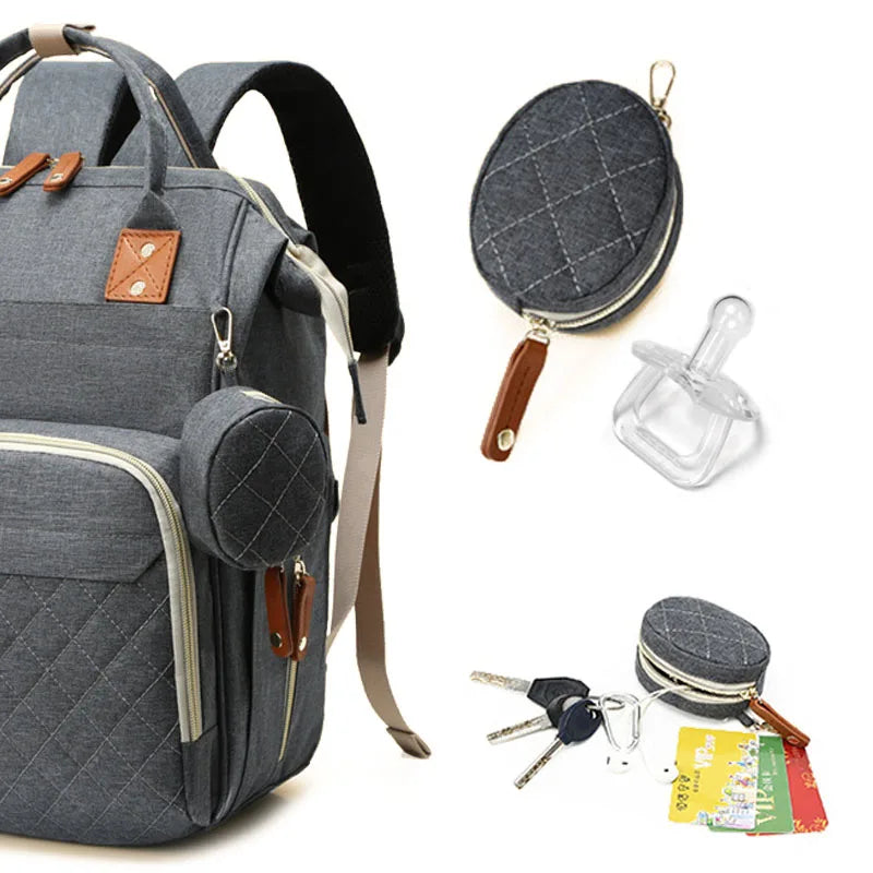 Mommy Bag Set 2 Pieces