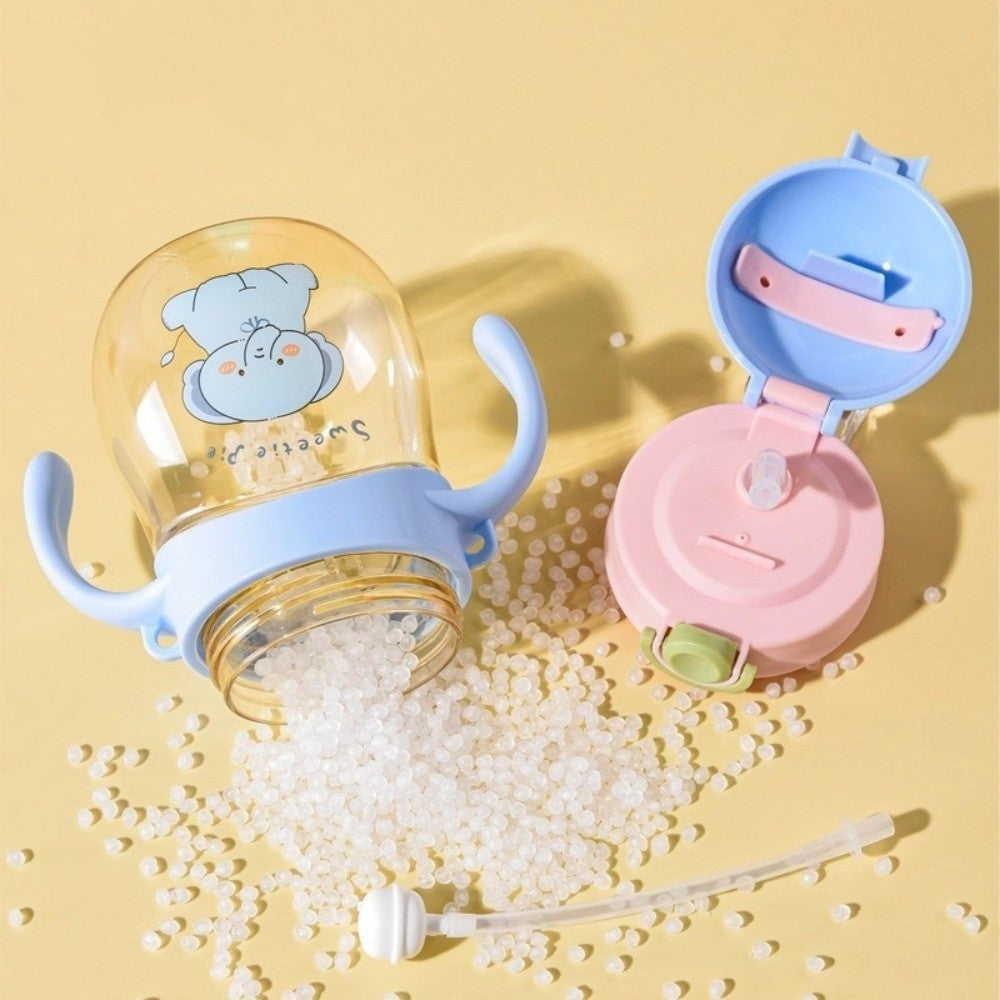 Baby Trainers Bottle 300ml