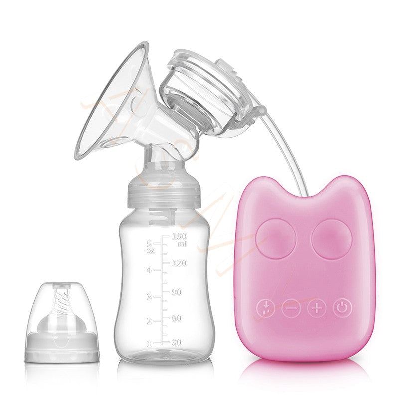 Electric pump