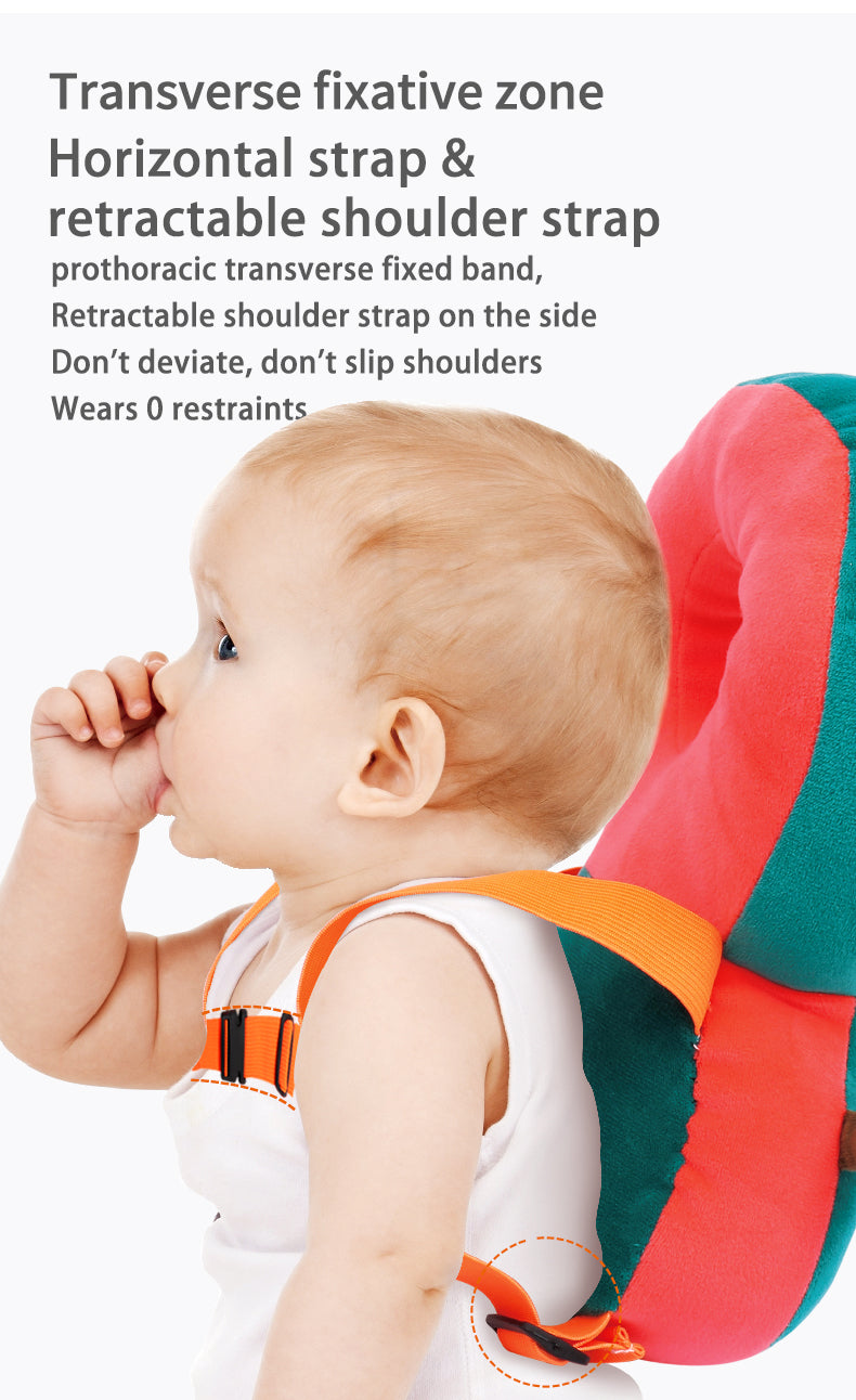 Baby Head Cusion