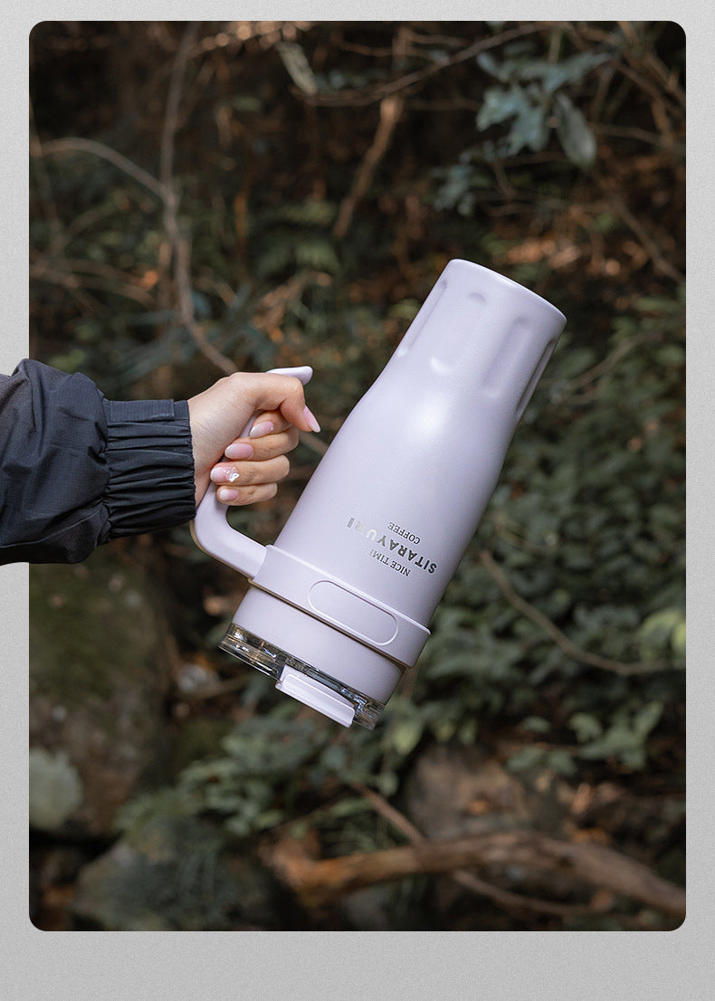 Stainless steel insulation Cup