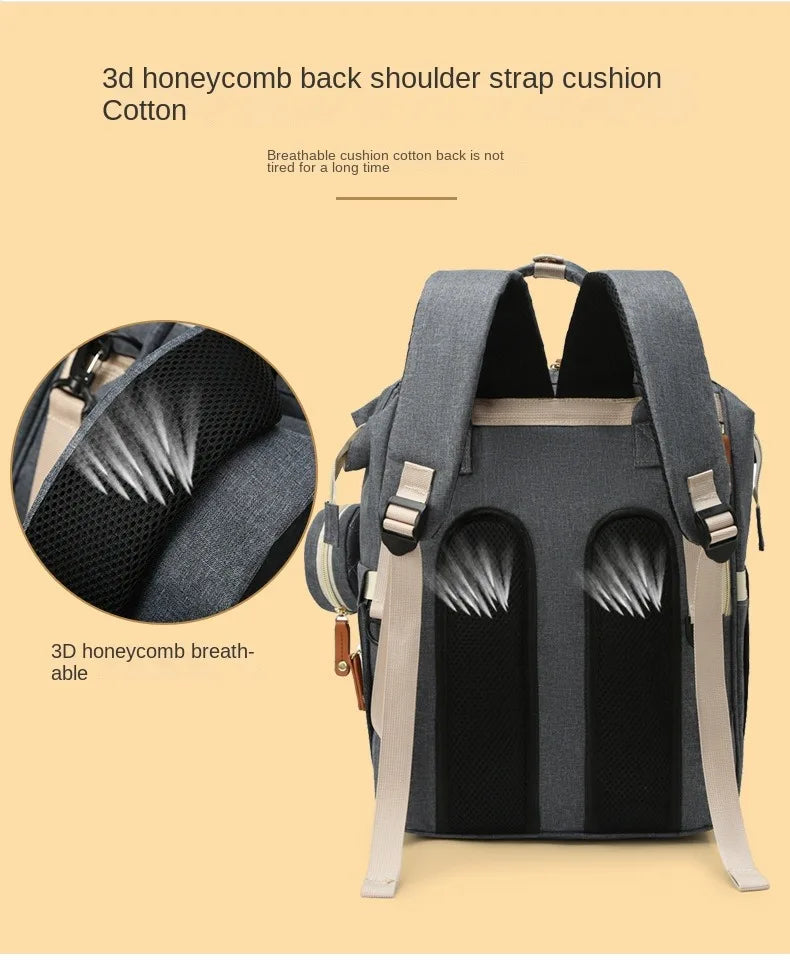 Mommy Bag Set 2 Pieces