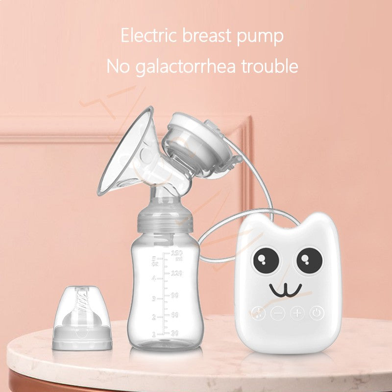 Electric pump
