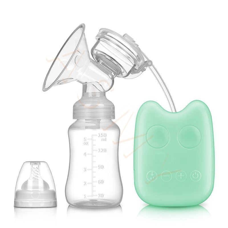 Electric pump