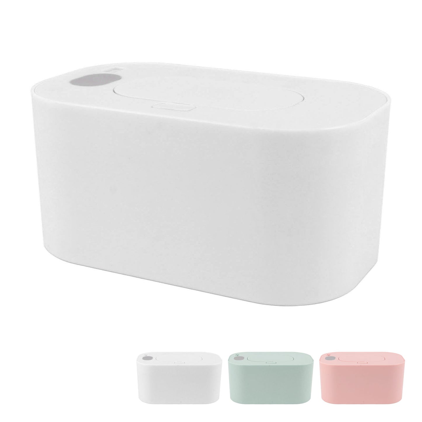 Wipes Warmer