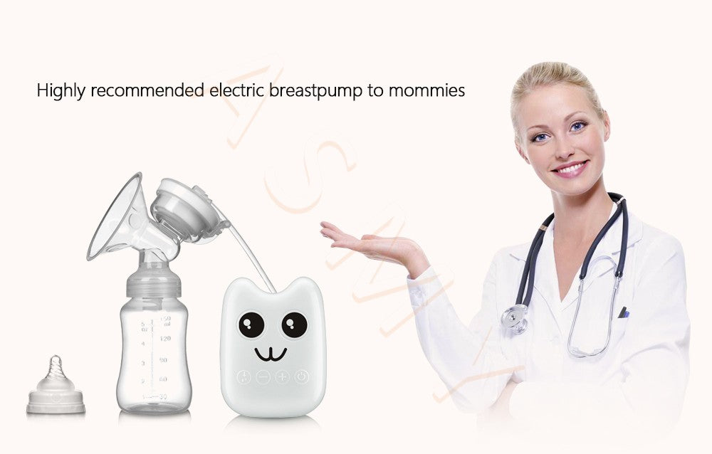 Electric pump