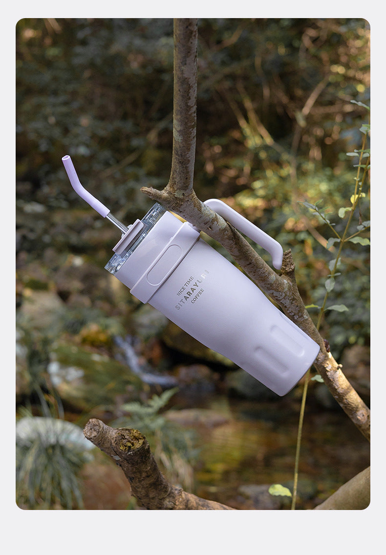 Stainless steel insulation Cup