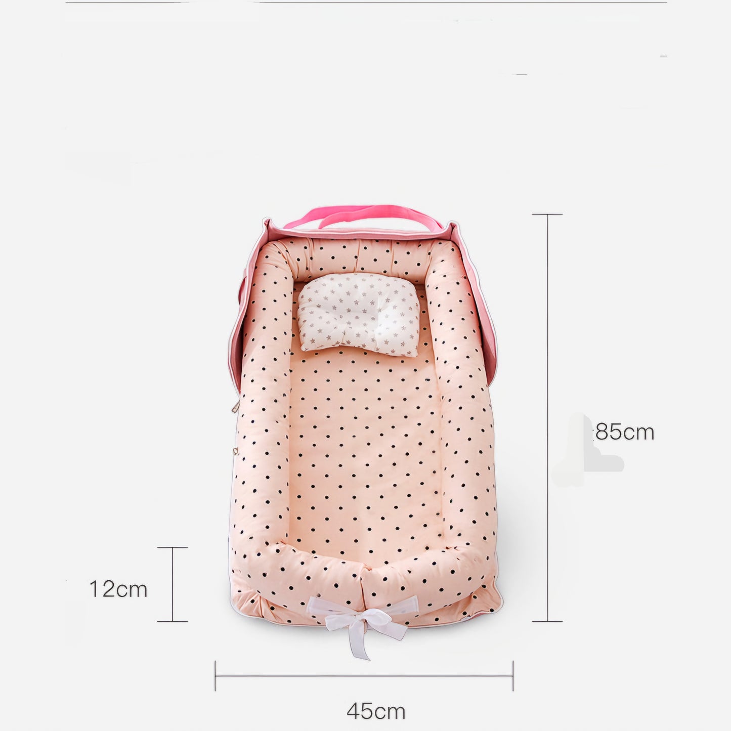 Portable Baby Nest