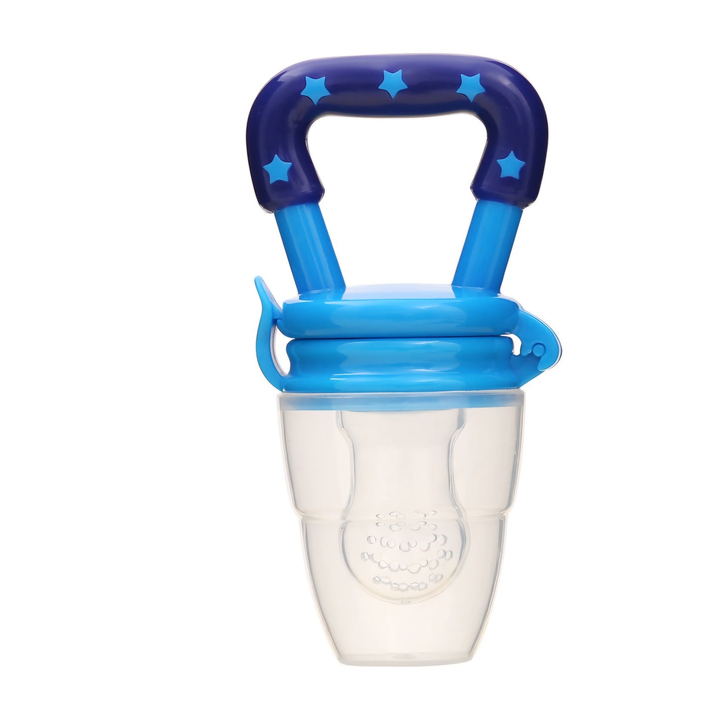 Fruit pacifier