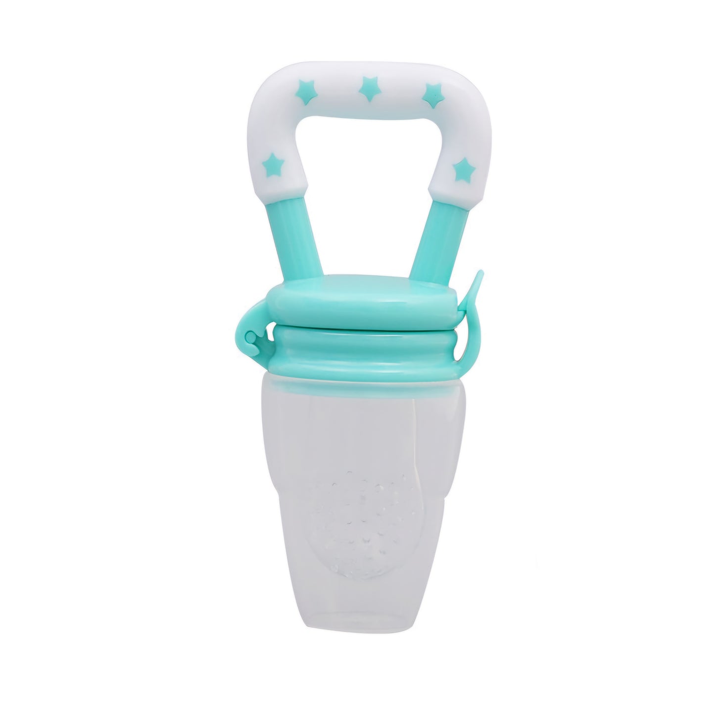 Fruit pacifier