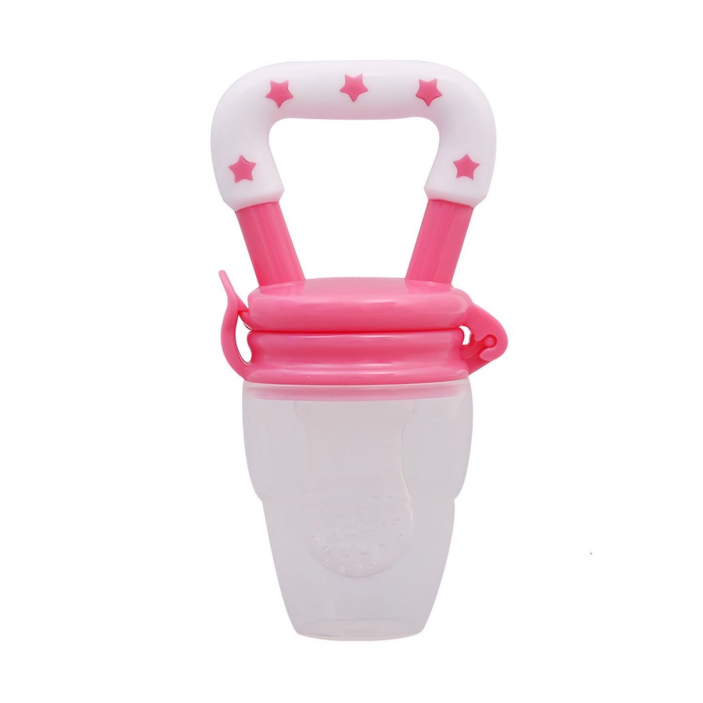 Fruit pacifier