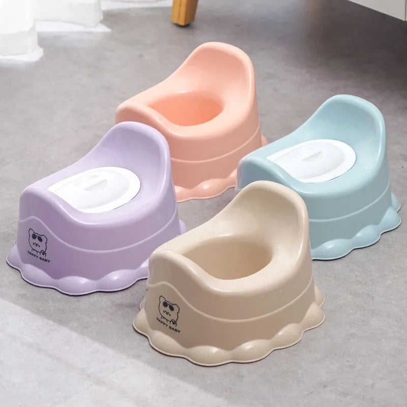 Happy baby potty training cool stuff