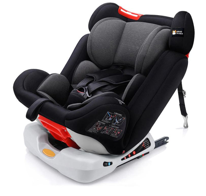 Mamakids Orbit 2 way Carseat