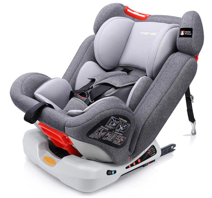 Mamakids Orbit 2 way Carseat