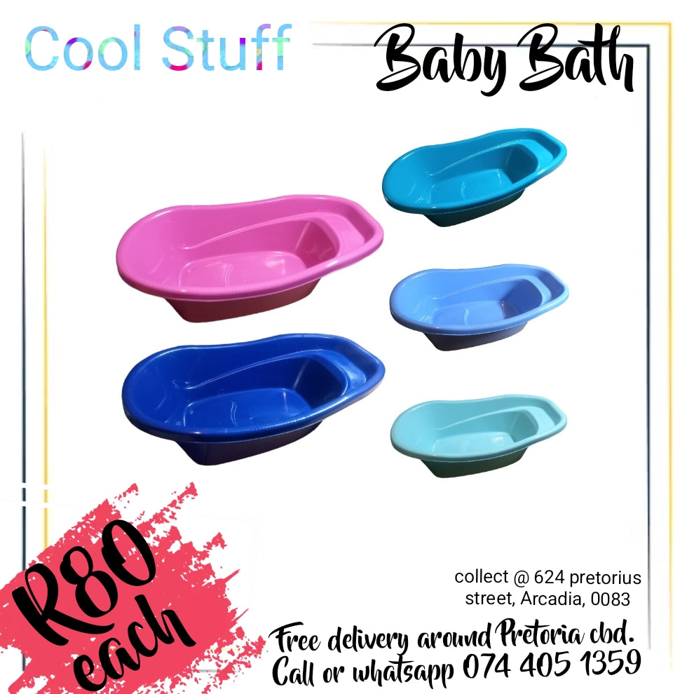 Baby bath tub