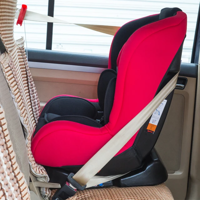 Mamakids Z71L Baby Carseat