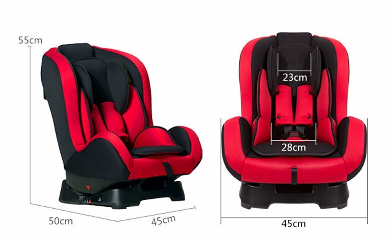 Mamakids Z71L Baby Carseat