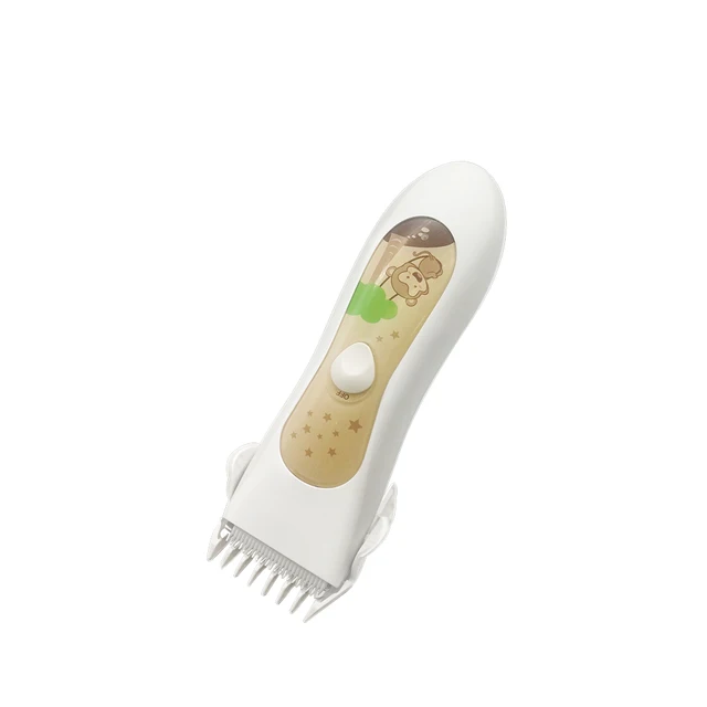 Birmth Kids Waterproof Hair Clipper