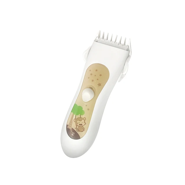 Birmth Kids Waterproof Hair Clipper