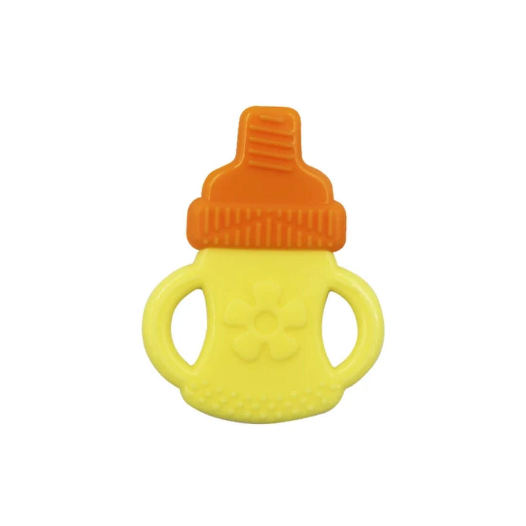Fruity Silicone Baby Teether