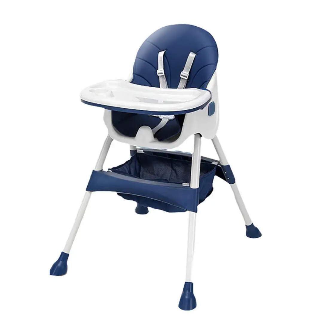 Baby Hight Adjustable Feeding Chair