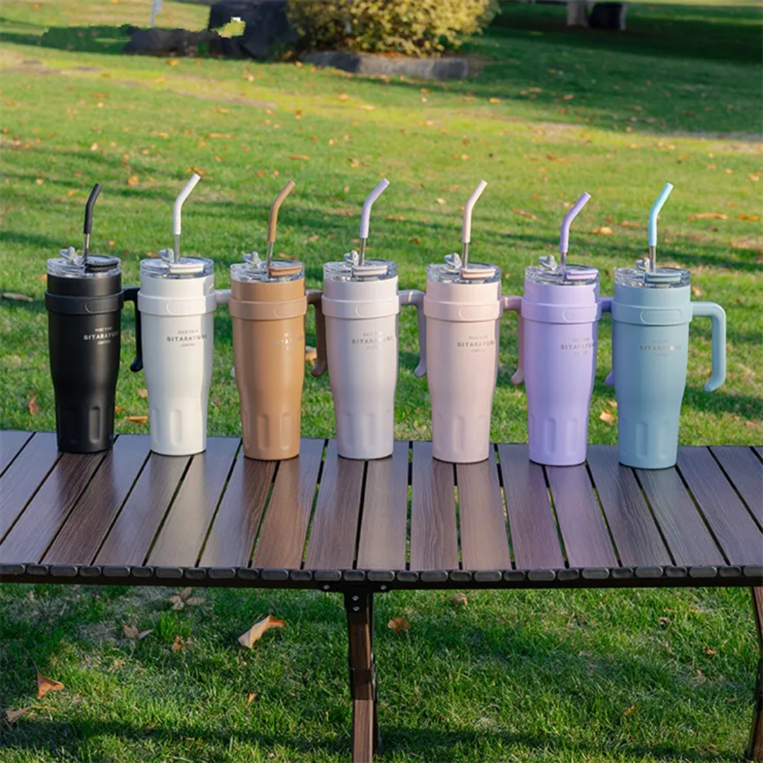 Stainless steel insulation Cup