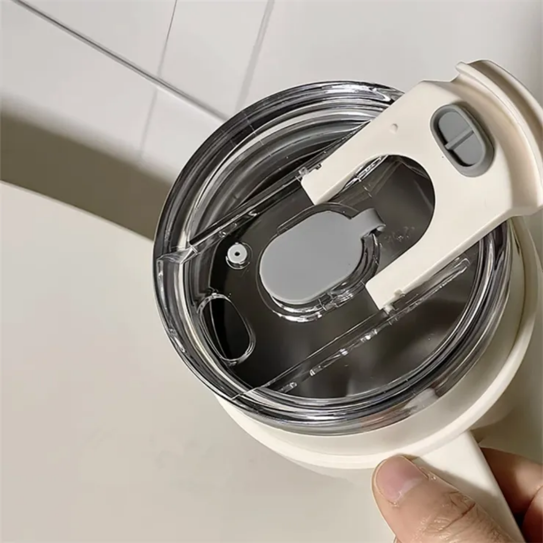 Stainless steel insulation Cup