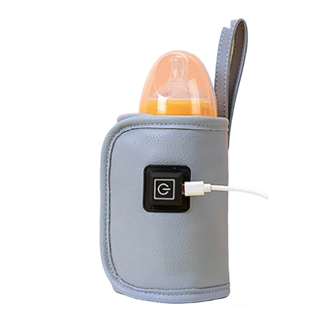 Insulated Bottle Cover