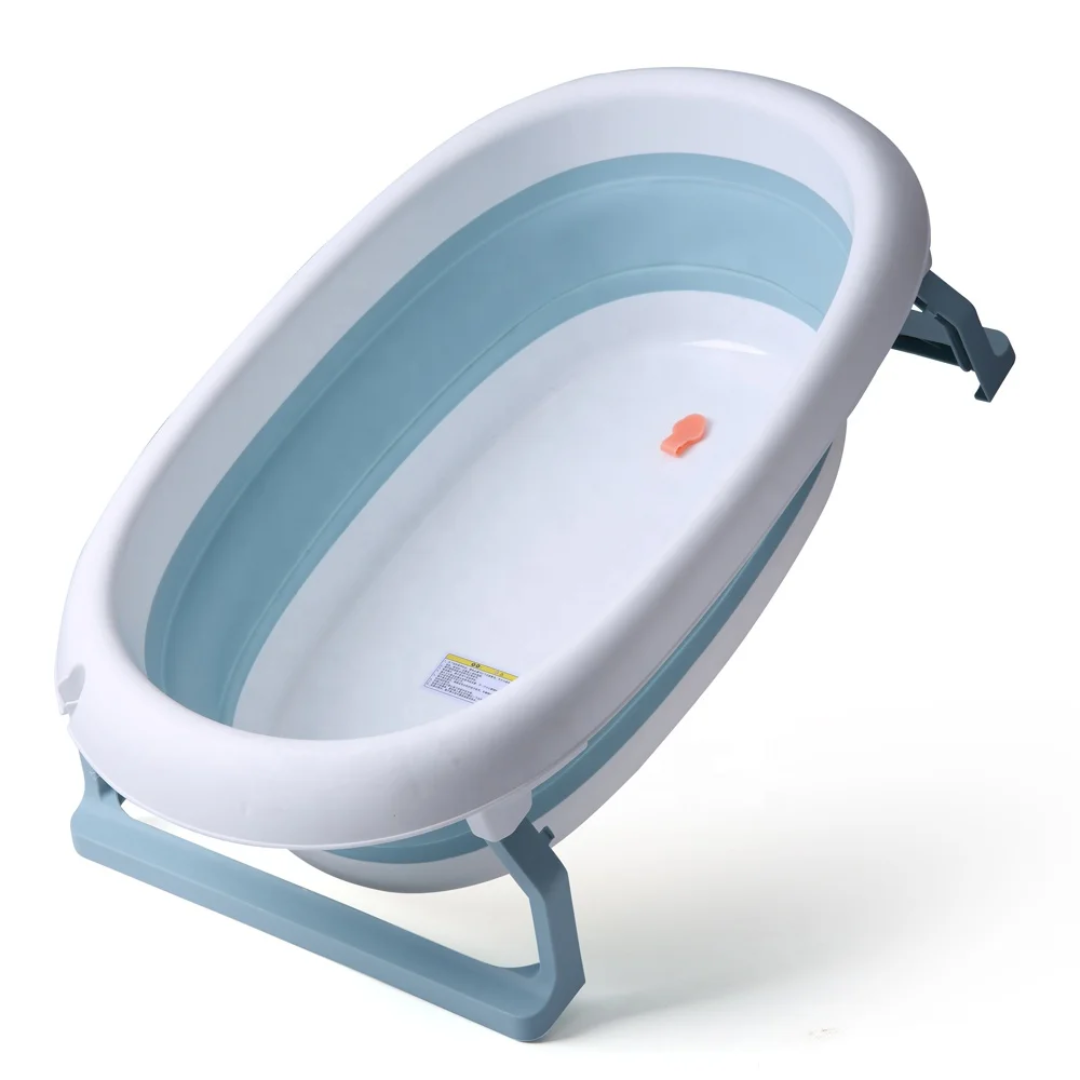 Newborn to Toddler Foldable bath