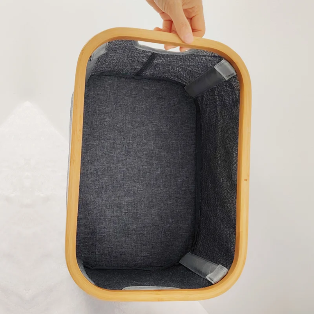 Large Capacity Organizer Busket