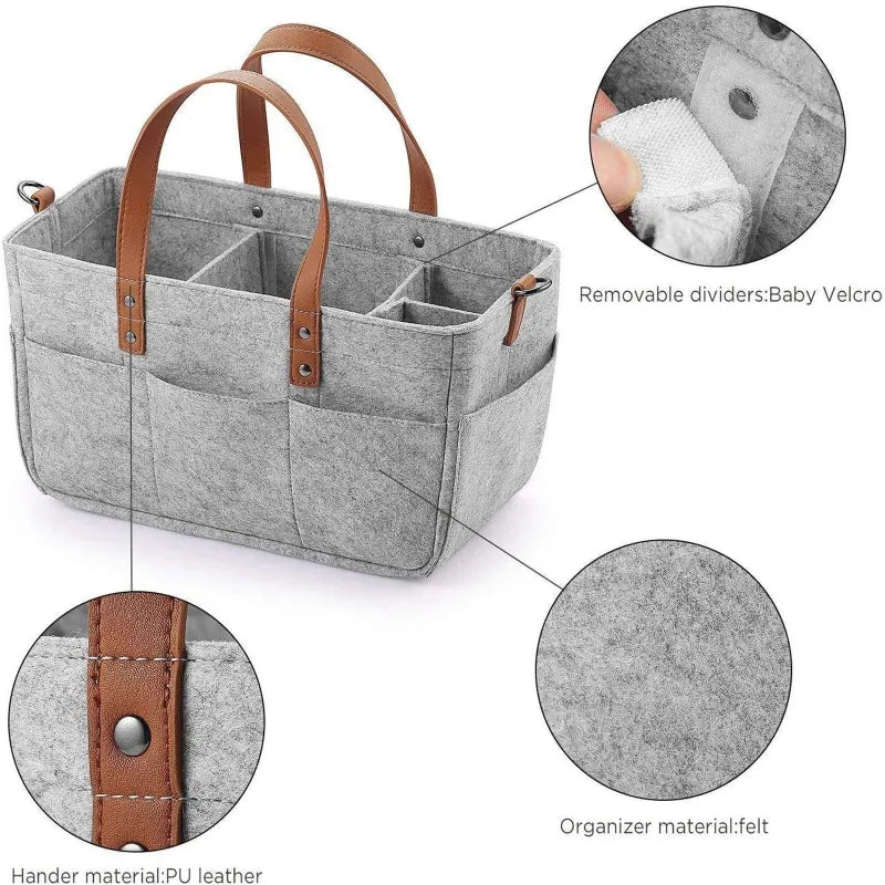 Multifunctional Organizer
