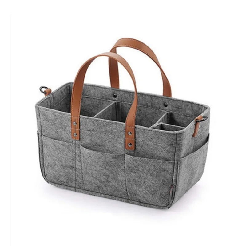 Multifunctional Organizer