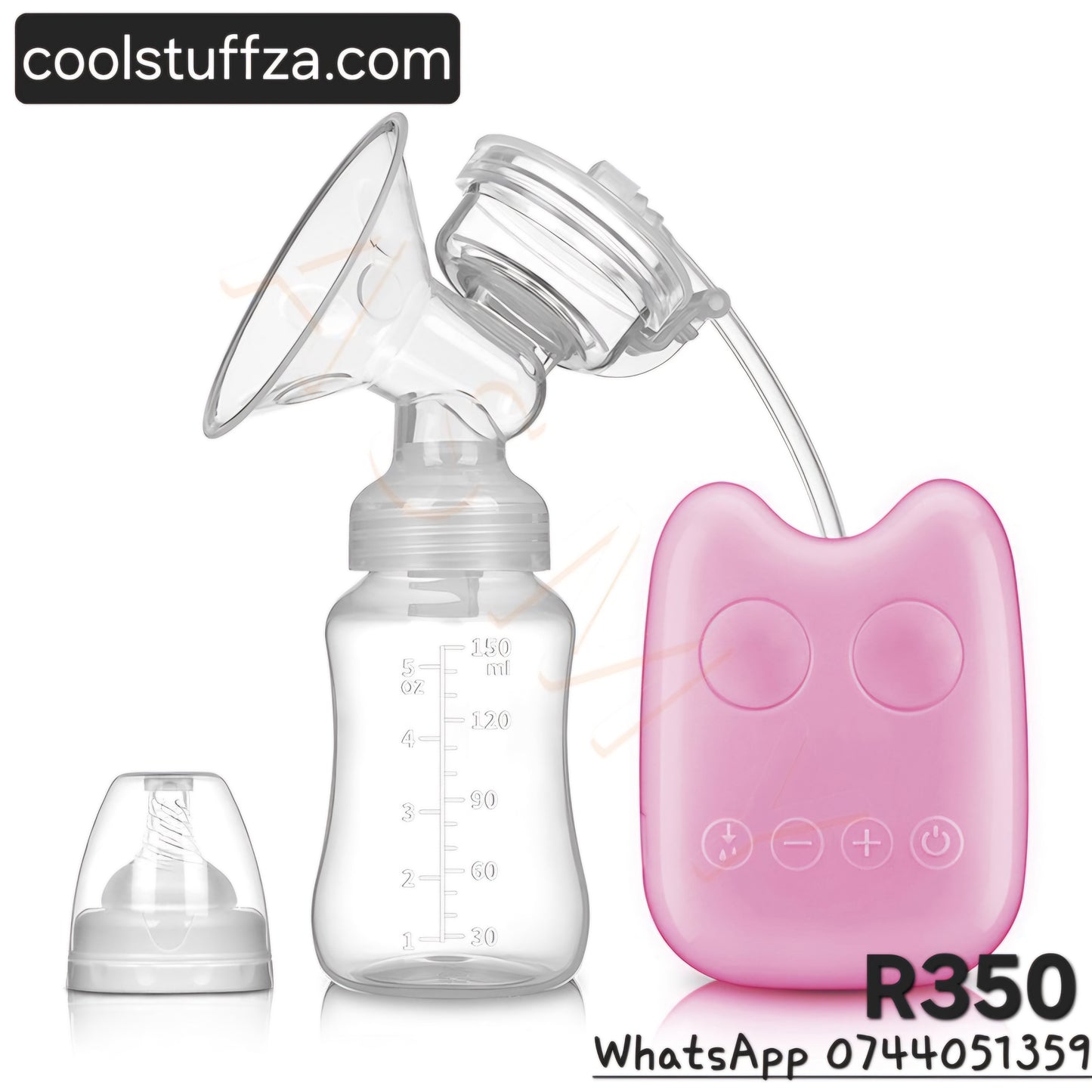 Electric pump