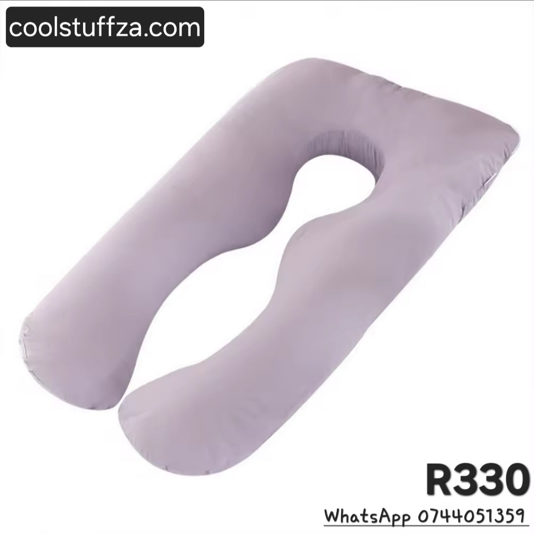 Pregnancy Pillow