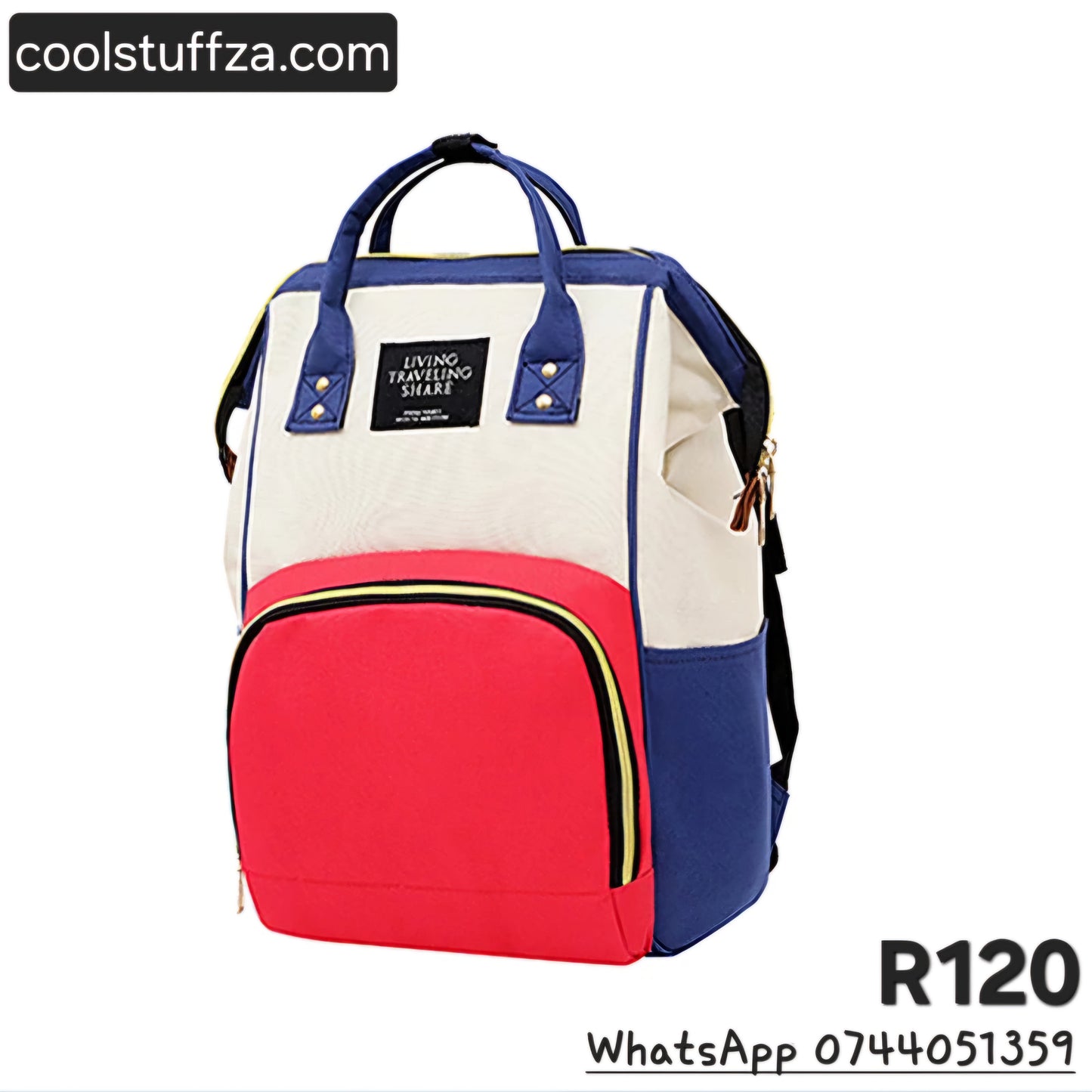Baby Diaper Bag