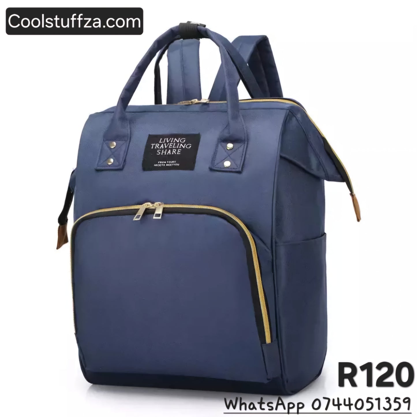 Baby Diaper Bag